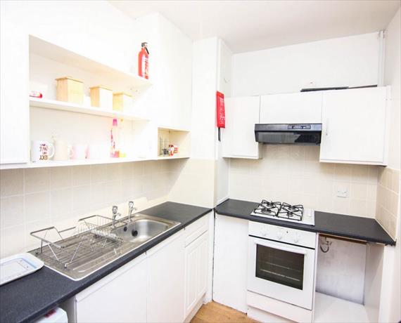 3&nbsp;Bedroom&nbsp;Flat